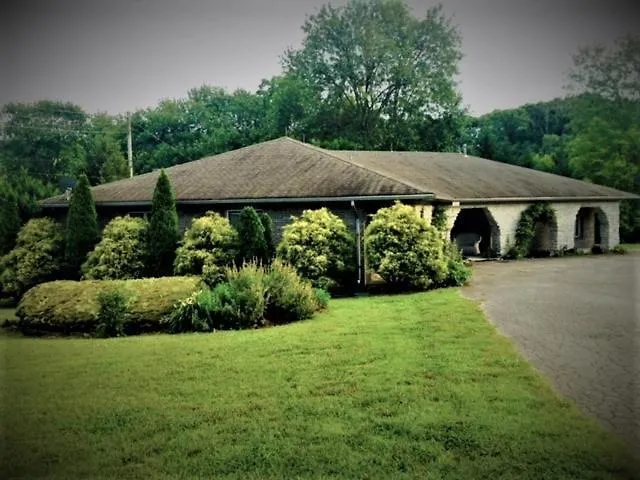 Winnie\'S Bed & Breakfast